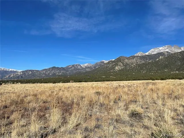 3302 Camino Del Rey Crestone, CO 81131