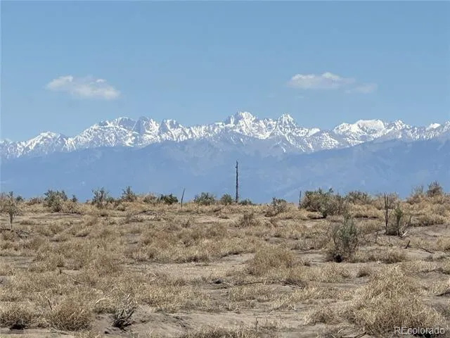 Lot 2 Foothill Boulevard Alamosa, CO 81101