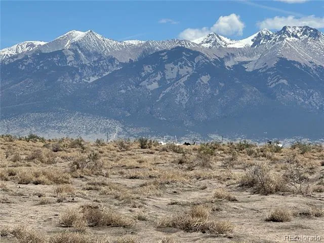 Lot 2 Foothill Boulevard Alamosa, CO 81101