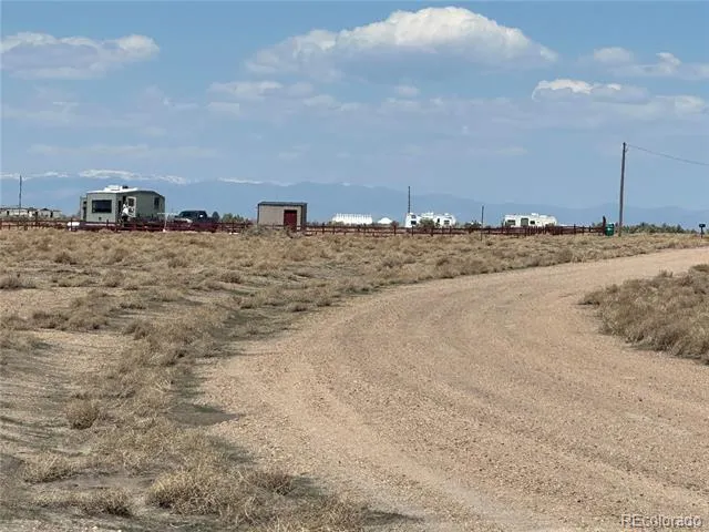 Lot 2 Foothill Boulevard Alamosa, CO 81101
