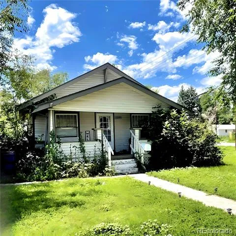 1399-1395-1375 Benton Street Lakewood, CO 80214