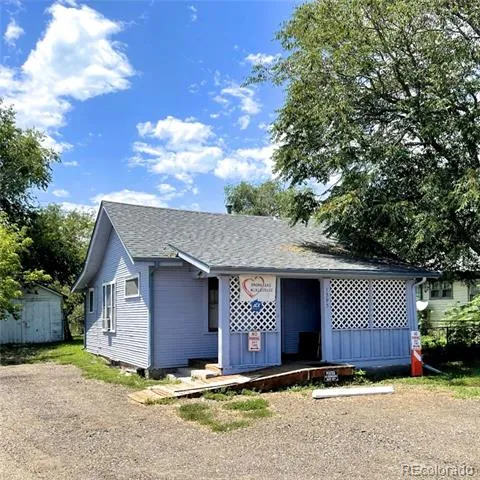 1399-1395-1375 Benton Street Lakewood, CO 80214