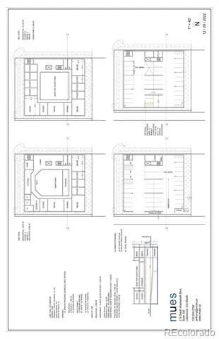 1399-1395-1375 Benton Street Lakewood, CO 80214
