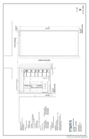 1399-1395-1375 Benton Street Lakewood, CO 80214