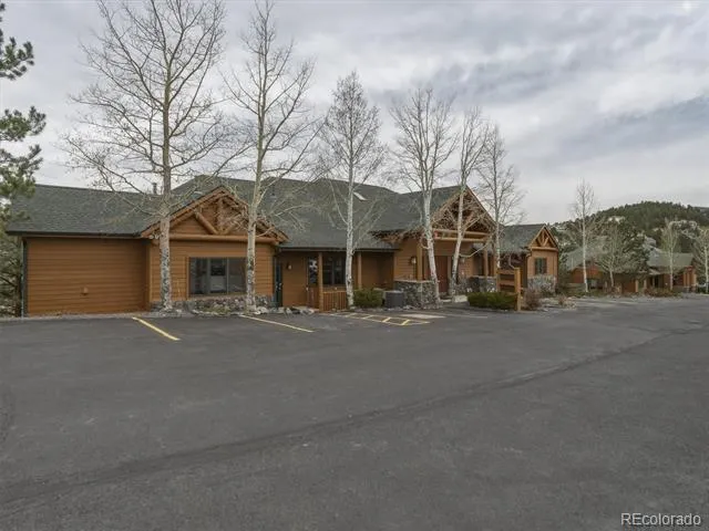 30752 Southview Drive #F/120 Evergreen, CO 80439