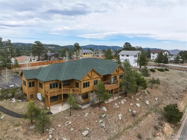 30752 Southview Drive #F/120 Evergreen, CO 80439
