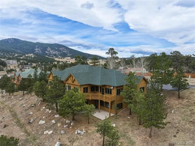 30752 Southview Drive #F/120 Evergreen, CO 80439