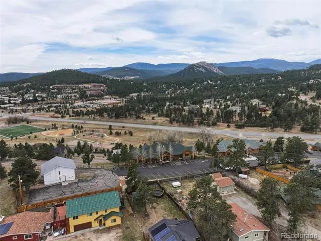 30752 Southview Drive #F/120 Evergreen, CO 80439