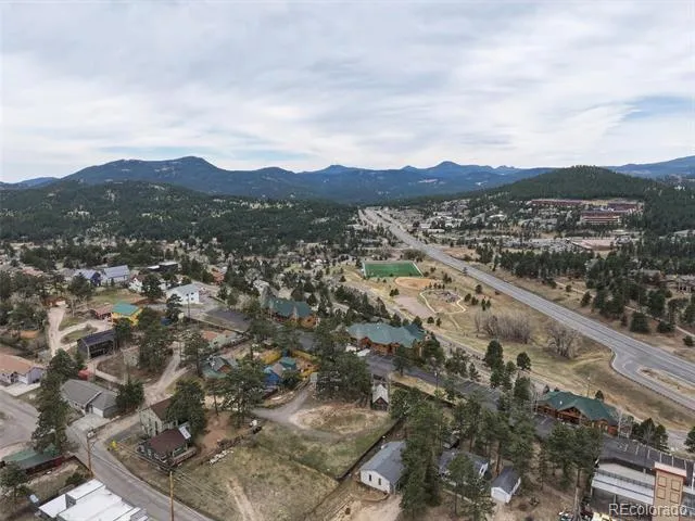 30752 Southview Drive #F/120 Evergreen, CO 80439