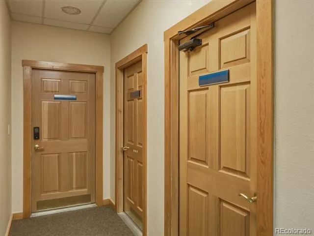 30752 Southview Drive #F/120 Evergreen, CO 80439