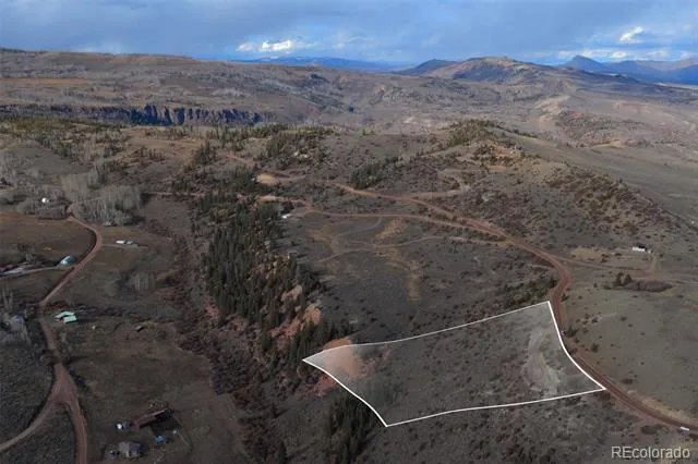 1861 GCR 19 Kremmling, CO 80459