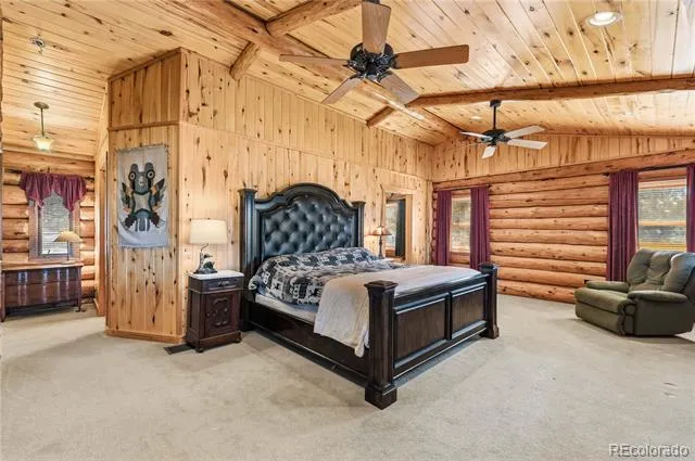1806 Wagon Wheel Road Hartsel, CO 80449