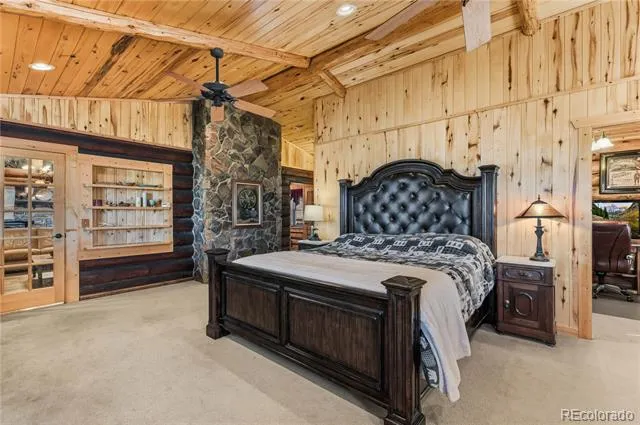 1806 Wagon Wheel Road Hartsel, CO 80449
