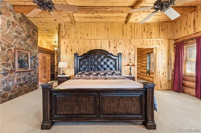 1806 Wagon Wheel Road Hartsel, CO 80449