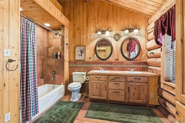 1806 Wagon Wheel Road Hartsel, CO 80449