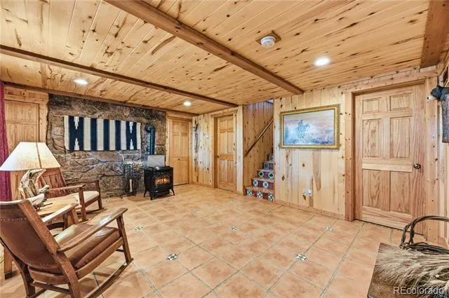 1806 Wagon Wheel Road Hartsel, CO 80449