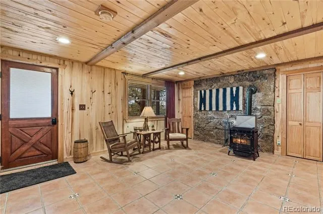 1806 Wagon Wheel Road Hartsel, CO 80449