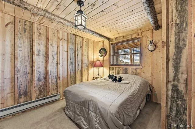 1806 Wagon Wheel Road Hartsel, CO 80449