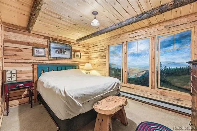 1806 Wagon Wheel Road Hartsel, CO 80449