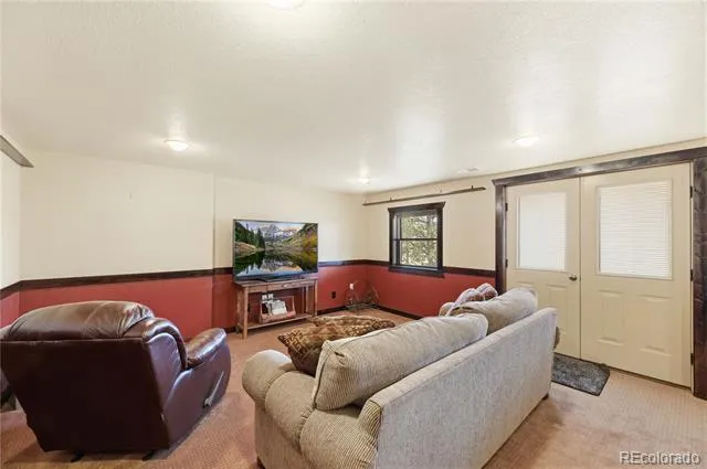 1806 Wagon Wheel Road Hartsel, CO 80449