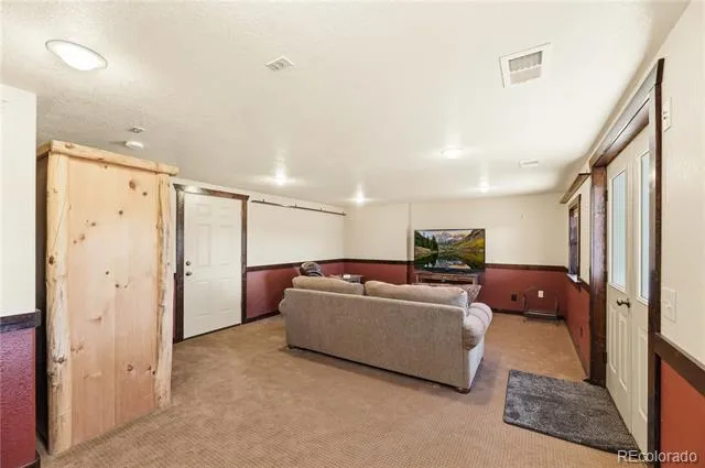 1806 Wagon Wheel Road Hartsel, CO 80449