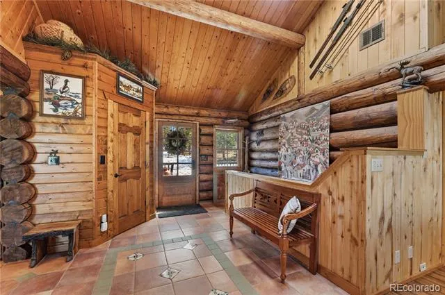 1806 Wagon Wheel Road Hartsel, CO 80449