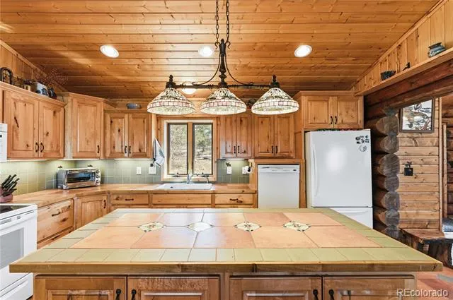 1806 Wagon Wheel Road Hartsel, CO 80449