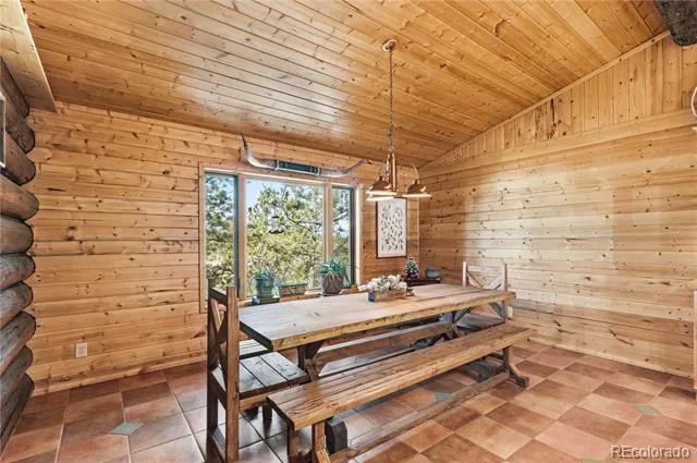 1806 Wagon Wheel Road Hartsel, CO 80449