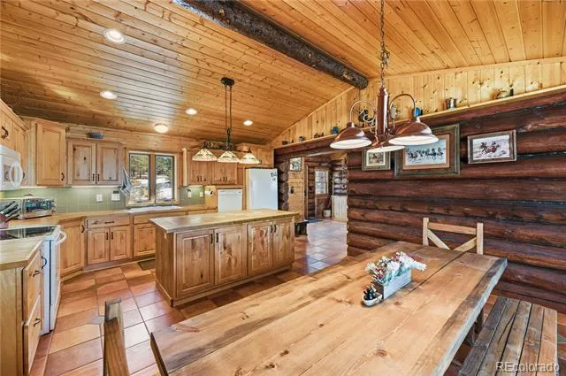 1806 Wagon Wheel Road Hartsel, CO 80449