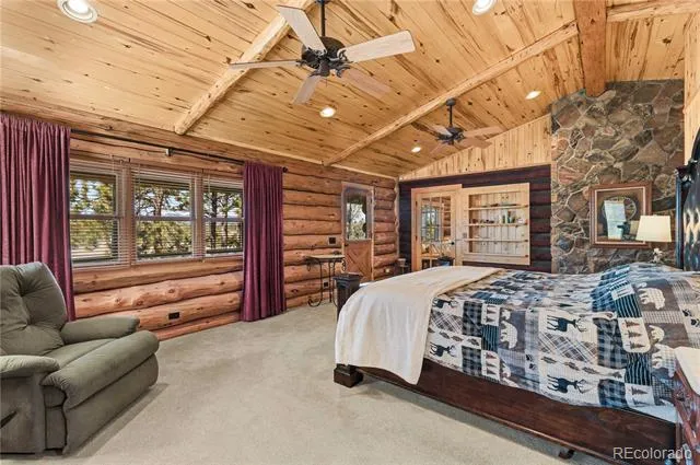 1806 Wagon Wheel Road Hartsel, CO 80449