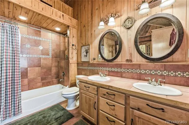 1806 Wagon Wheel Road Hartsel, CO 80449