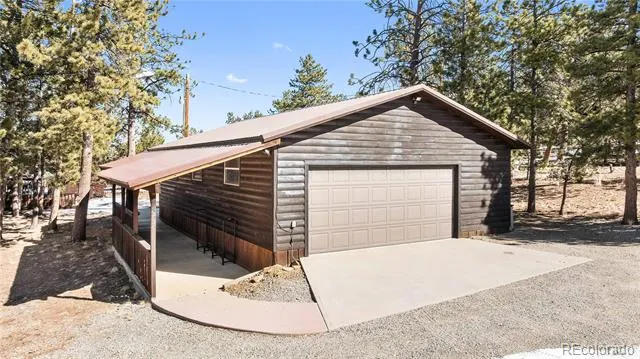 1806 Wagon Wheel Road Hartsel, CO 80449