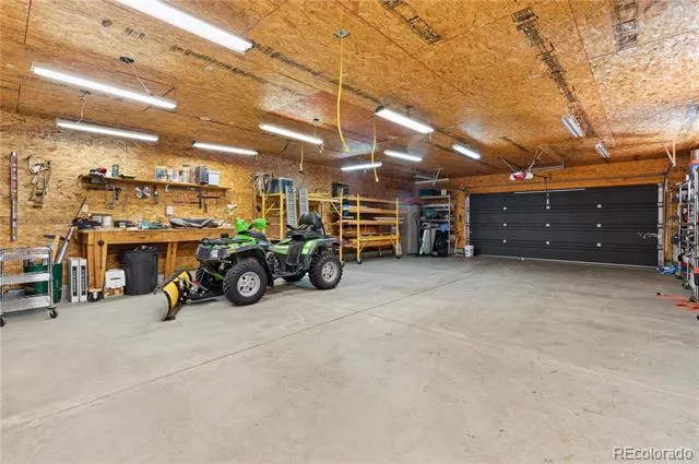 1806 Wagon Wheel Road Hartsel, CO 80449