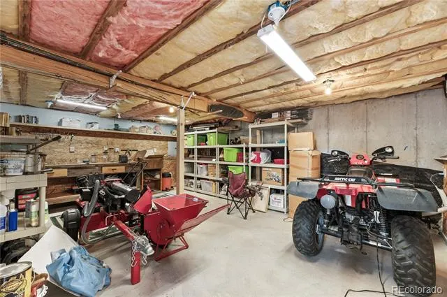 1806 Wagon Wheel Road Hartsel, CO 80449