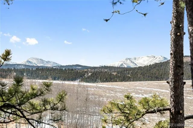 1806 Wagon Wheel Road Hartsel, CO 80449