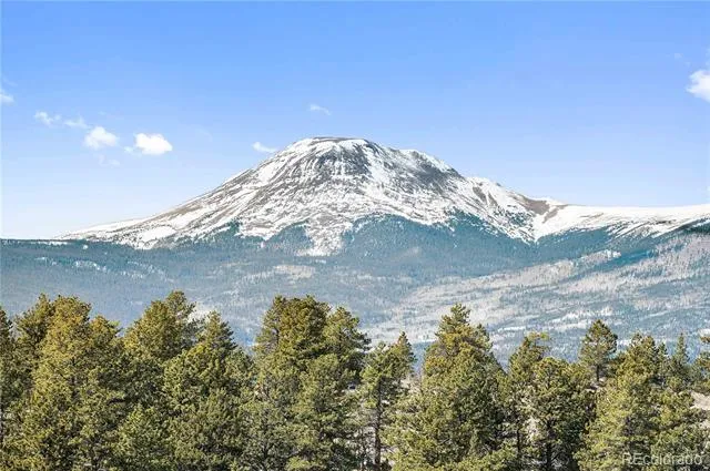 1806 Wagon Wheel Road Hartsel, CO 80449