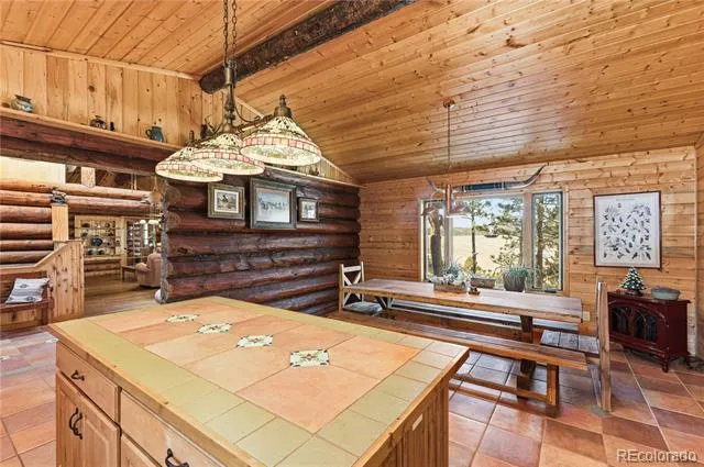 1806 Wagon Wheel Road Hartsel, CO 80449