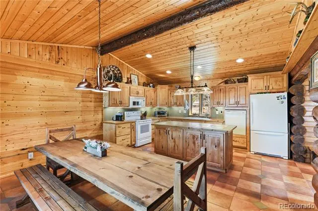 1806 Wagon Wheel Road Hartsel, CO 80449