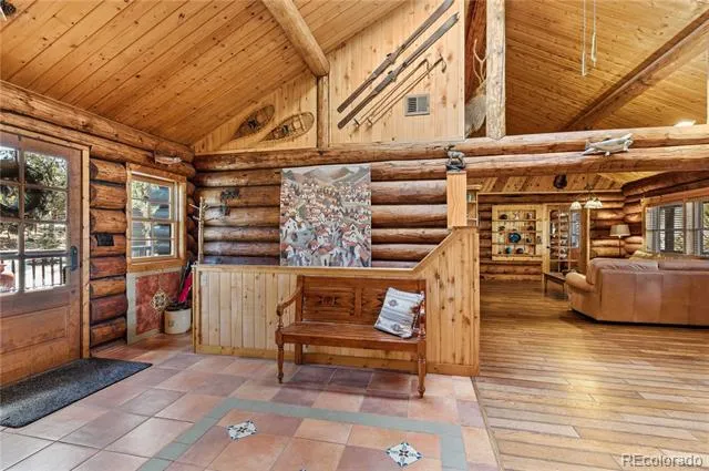 1806 Wagon Wheel Road Hartsel, CO 80449