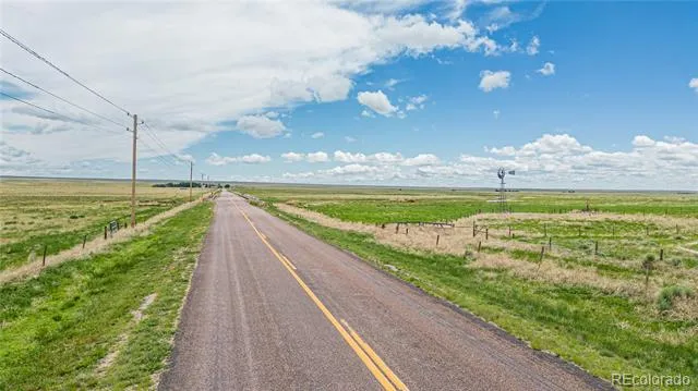 Squirrel Creek Road Colorado Springs, CO 80928