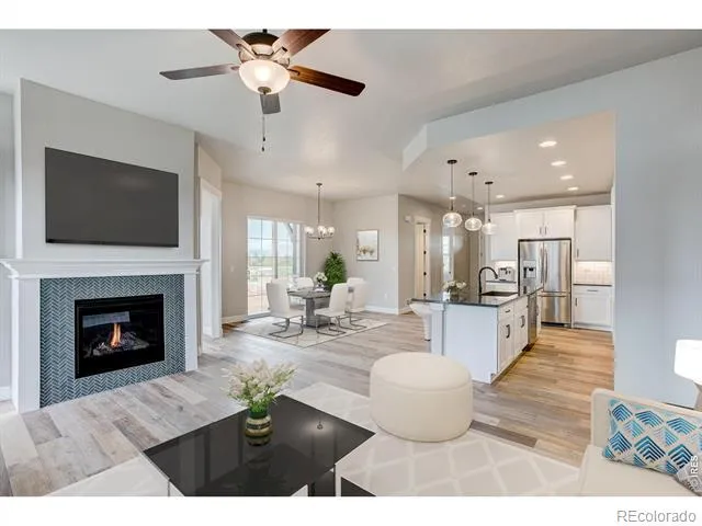 8452 Cromwell Drive #1 Windsor, CO 80528