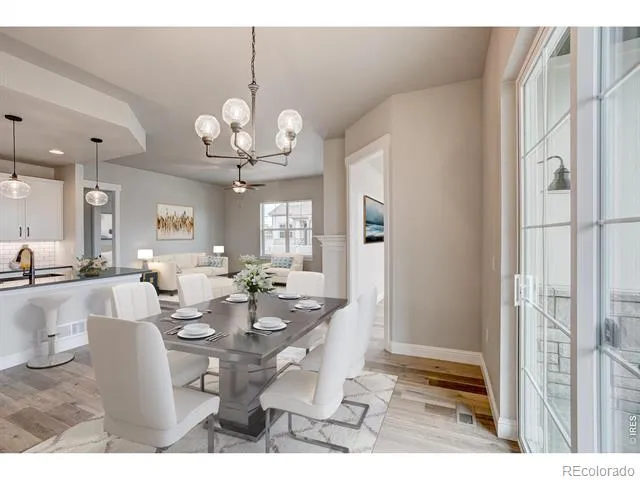 8452 Cromwell Drive #1 Windsor, CO 80528