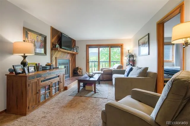 9460 Ryan Gulch Road #9461 Silverthorne, CO 80498