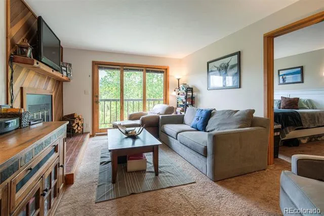 9460 Ryan Gulch Road #9461 Silverthorne, CO 80498