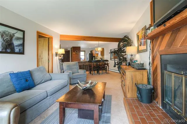 9460 Ryan Gulch Road #9461 Silverthorne, CO 80498
