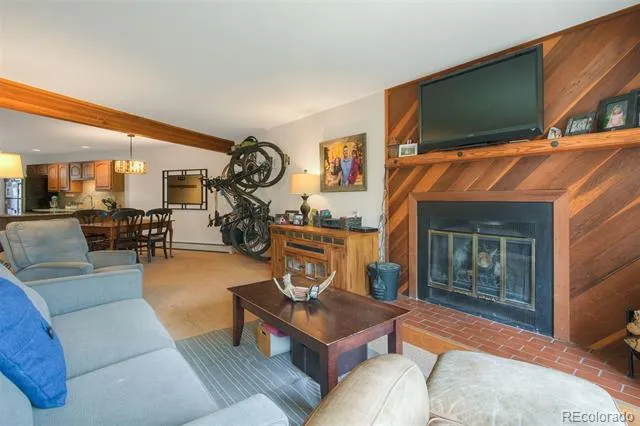 9460 Ryan Gulch Road #9461 Silverthorne, CO 80498