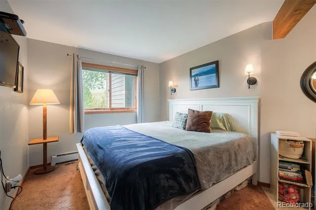 9460 Ryan Gulch Road #9461 Silverthorne, CO 80498