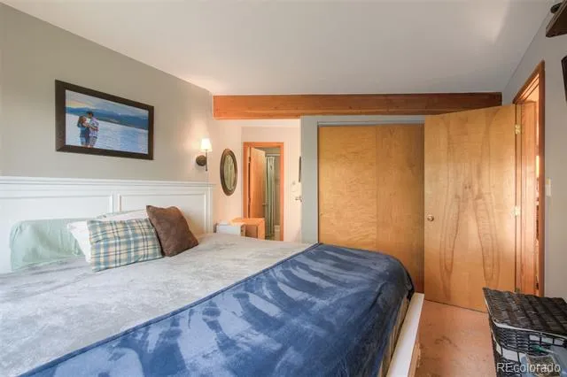 9460 Ryan Gulch Road #9461 Silverthorne, CO 80498