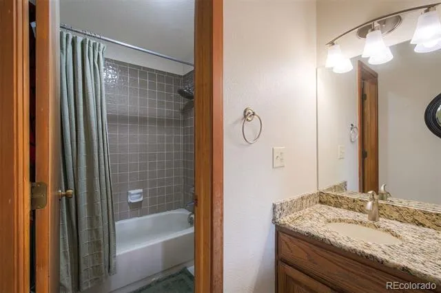 9460 Ryan Gulch Road #9461 Silverthorne, CO 80498