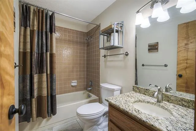 9460 Ryan Gulch Road #9461 Silverthorne, CO 80498